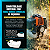 TANQUE COMPLETA COM TAMPA ROÇADEIRA GASOLINA 33 ATÉ 75CC - Imagem 3