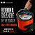 FIO DE NYLON BOBINA COM 2KG 226 METROS LARANJA ROÇADEIRA - Imagem 4