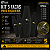 KIT 5 FACAS ROÇADEIRA PARA ST FS160 FS220 FS280 FS290 FS300 - Imagem 2