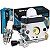 CARBURADOR COM VELA ROÇADEIRA ST  FS75 FS80 FS85 KS85 - Imagem 1
