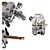 CARBURADOR COM VELA ROÇADEIRA FS160 FS220 FR220 FS280 FS290 - Imagem 5