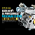 CARBURADOR COM VELA ROÇADEIRA FS160 FS220 FR220 FS280 FS290 - Imagem 4