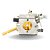 CARBURADOR COM VELA ROÇADEIRA FS160 FS220 FR220 FS280 FS290 - Imagem 6