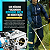 CARBURADOR COM VELA ROÇADEIRA FS160 FS220 FR220 FS280 FS290 - Imagem 3