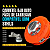CARRETEL FIO NYLON ROCADEIRAS AUTOM EASY LOAD ST FS 160 220 - Imagem 2