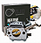 CARBURADOR MOTOR COMPACTADOR DIAFRAGMA HD GX100 GXR120 - Imagem 1