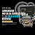 CARBURADOR MOTOR COMPACTADOR DIAFRAGMA HD GX100 GXR120 - Imagem 2