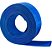 MANGUEIRA CHATA FLAT PVC AZUL 3 POLEGADAS X 50 METROS - Imagem 6