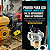 CARBURADOR DE BOIA PARA MOTOR ACIONADOR GASOLINA 5.5 6.5 7.5 - Imagem 5
