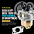 CARBURADOR DE BOIA PARA MOTOR ACIONADOR GASOLINA 5.5 6.5 7.5 - Imagem 4