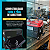 TAMPA RETRATIL MOTOR GERADOR 2 TEMPOS 900 E 950W - Imagem 3