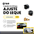 CANHÃO ESPUMA SNOW FOAM 1 LITRO LAVADORA OUSADA ELETRO 2200 - Imagem 5