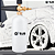 CANHÃO ESPUMA SNOW FOAM 1 LITRO LAVADORA OUSADA ELETRO 2200 - Imagem 5