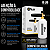 CANHÃO DE ESPUMA SNOW FOAM 1 LITRO LAVADORA K1 K2 K3 K4 K5 - Imagem 2