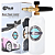 CANHAO DE ESPUMA 1 LITRO SNOW FOAM - CONFIRA MEDIDAS - Imagem 1