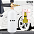 CANHAO DE ESPUMA 1 LITRO SNOW FOAM - CONFIRA MEDIDAS - Imagem 6