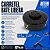 CARRETEL AUTOMATICO ROÇADEIRA IMPORTADA M10 X 1.25MM C/ FIO - Imagem 2