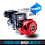 MOTOR ACIONADOR GASOLINA POTENTE 7.5HP EIXO 19.05MM BASCCO - Imagem 6