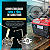 CARBURADOR MOTOR GERADOR 2 TEMPOS 950W - Imagem 3