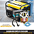 KIT CARBURADOR GERADOR 2.1 ATÉ 3.6KVA GASOLINA + JUNTA - Imagem 2