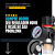 FILTRO REGULADOR AR COMPRESSOR 1/4 COM MANOMETRO E SUPORTE - Imagem 7
