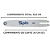 Sabre 12pol P/  Stihl Ms170 Ms180 E Corrente 22 Dentes - Imagem 5