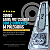 Sabre + 2 Corrente Motosserra 14 Pol. Para Sthil Ms 170 180 - Imagem 2