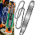 Sabre + 2 Corrente Motosserra 14 Pol. Para Sthil Ms 170 180 - Imagem 1