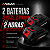 Motosserra Mini 2 Bateria Recarregável 21v Anaiak Ak-110 - Imagem 5