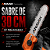 Motosserra Elétrica 12 Polegada 2 Baterias Anaiak Ak-500 - Imagem 4