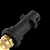 Engate Rápido 1/4 Pistol Para Karcher K1 K2 K3 K4 K5 + Bicos - Imagem 5