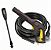 Pistola Mangueira Bico Para Karcher Lavadora K1 K2 K3 K4 K5 - Imagem 1