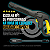 Pistola Lança Lavadora Compatível Para Karcher K2 K3 K4 K5 - Imagem 5