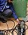 Mangueira Desentupidora 20mts Para Karcher K1 K2 K3 K5 Preto - Imagem 4