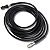 Mangueira Desentupidora 20mts Para Karcher K1 K2 K3 K5 Preto - Imagem 1