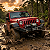 Guincho Elétrico 1361 Kg 12v P/ Quadriculo Jipe Jeep Troler - Imagem 6