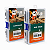 2 Corrente Motosserra Sabre 14" 1.1mm Para Stihl Ms170 Ms180 - Imagem 1