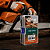 2 Corrente Motosserra Sabre 14" 1.1mm Para Stihl Ms170 Ms180 - Imagem 3