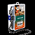 2 Corrente Motosserra Sabre 14" 1.1mm Para Stihl Ms170 Ms180 - Imagem 5