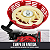 Tampa Retrátil Motor 13hp 15hp Para Motomil Branco Toyama - Imagem 2