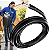 Mangueira 10m Lavadora Para Electrolux Ultra Wash 2200 Uws31 - Imagem 1