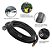 Mangueira 5M Lavadora Compativel Para Karcher K2 Antiga - Imagem 3