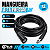 Mangueira 5M Lavadora Compativel Para Karcher K2 Antiga - Imagem 6