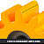 4 Pinhão Bitorneira Csm 400 Litros 11 Dentes 01 Traço - Imagem 5
