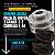 Polia do Motor + 2 Correias A44 Para Betoneira CSM 400L - Imagem 5