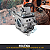 Carburador De Motoserra Gasolina Para Sthil Ms170 Ms180 - Imagem 4