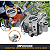 Carburador De Motoserra Gasolina Para Sthil Ms170 Ms180 - Imagem 2