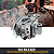 Carburador De Motoserra Gasolina Para Sthil Ms170 Ms180 - Imagem 5