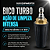 Bico Turbo Lavadora Para Karcher E Wap Bsp 1/4 - Imagem 4
