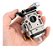 Kit Carburador Vela Filtro Mangueira Para Roçadeira 52 63cc - Imagem 7